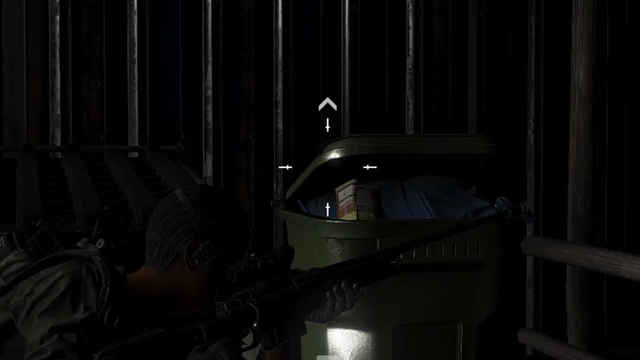 Tom Clancy Ghost Recon Wildlands Shorts