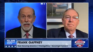 Securing America with Lt. Gen. David Deptula (Ret.) (part 3) | October 30, 2022