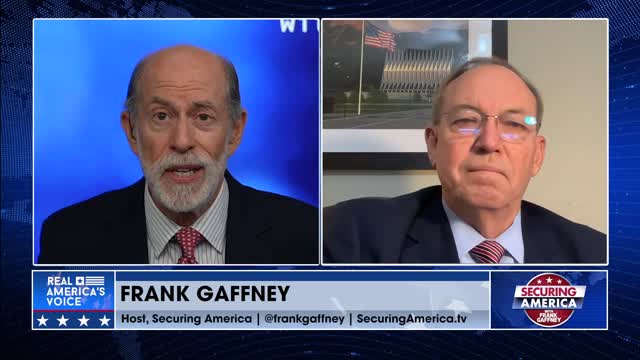 Securing America with Lt. Gen. David Deptula (Ret.) (part 3) | October 30, 2022