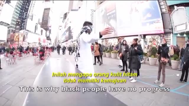 do you love Islam and other religions