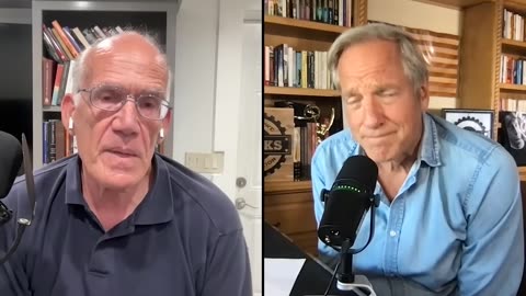 Victor Davis Hanson & Mike Rowe- Who s Responsible for the $1.7 Trillion Student Loan Crisis!