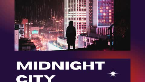 Midnight City