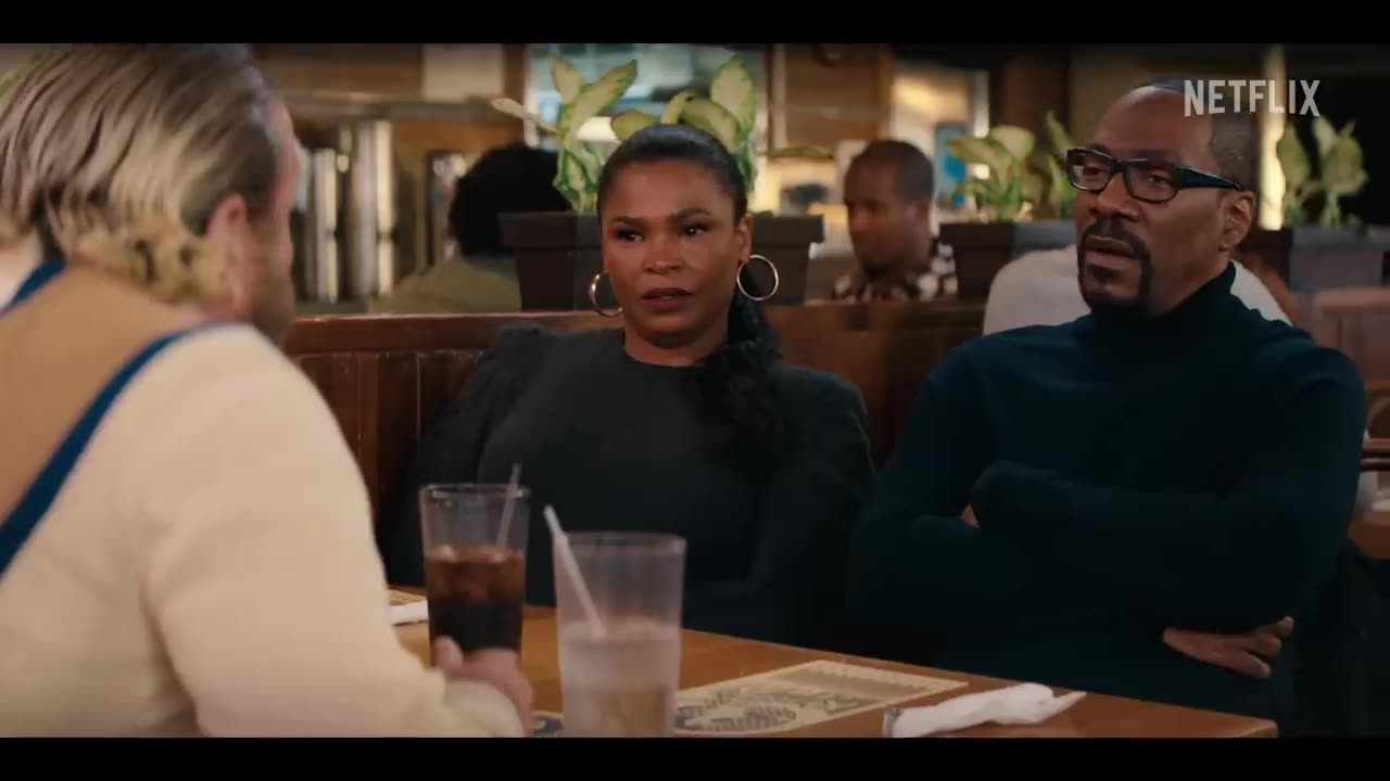 You People _ feat. Eddie Murphy and Jonah Hill _ Official Teaser _ Netflix