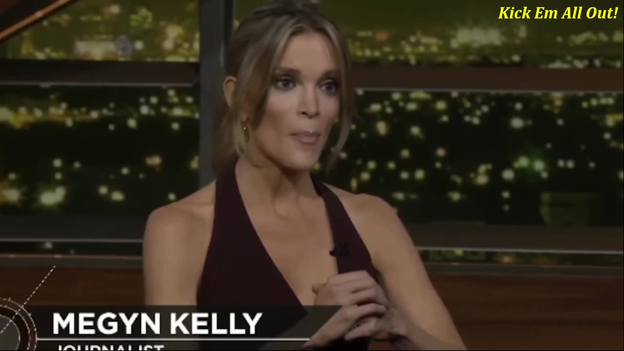 Megyn Kelly Drops Truth Bombs About Transing Your Kids