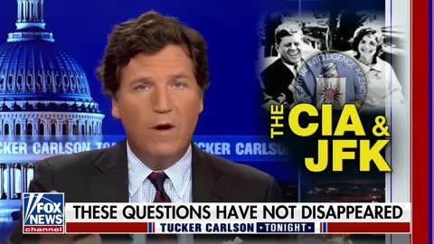 The most courageous newscast in 60 years.