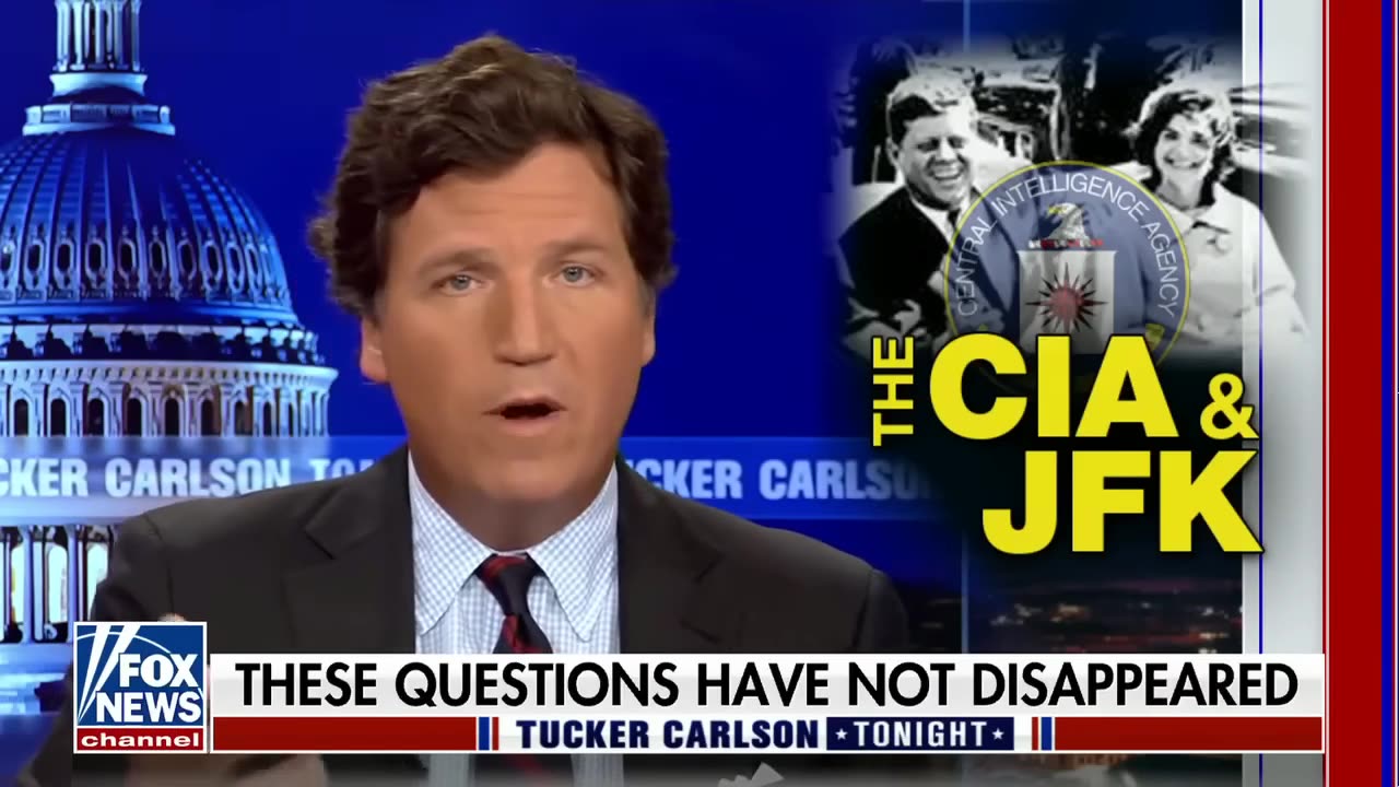The most courageous newscast in 60 years.