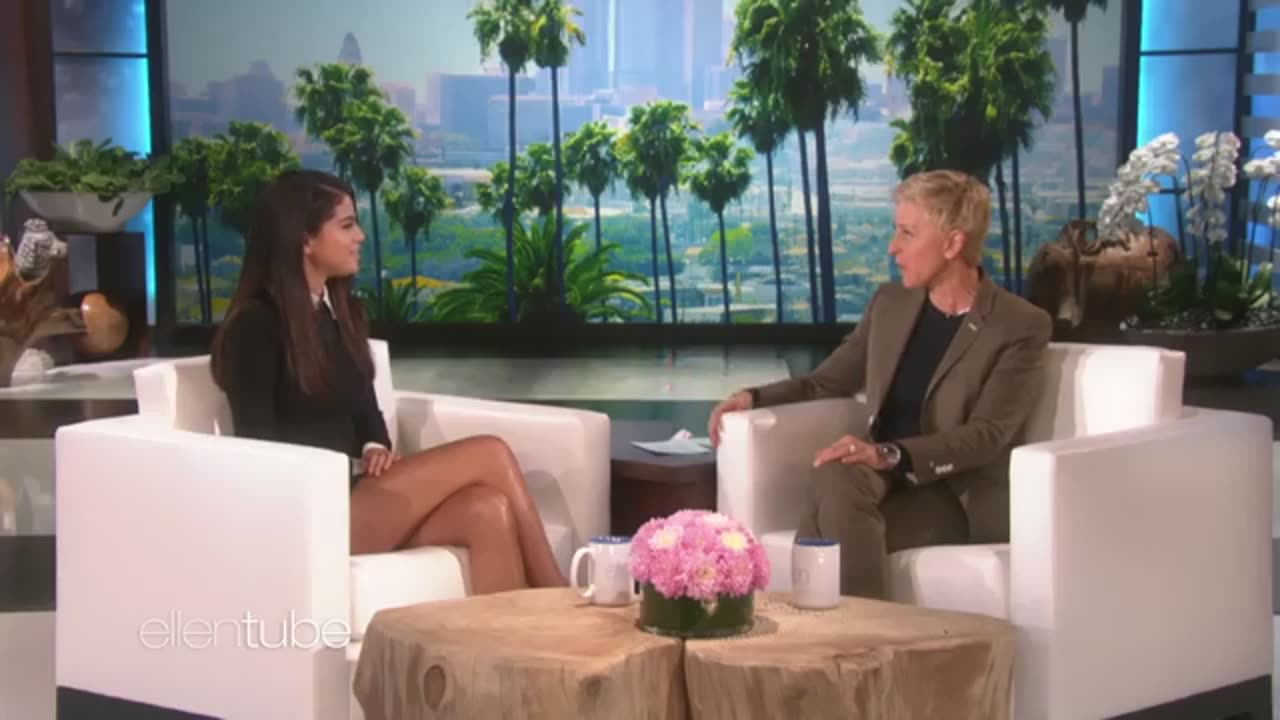 Every Time Selena Gomez Appeared on the ‘Ellen’ Show