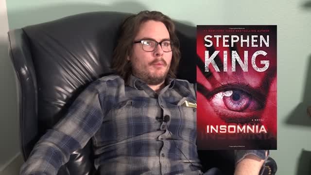 how Stephen King gets his ideas