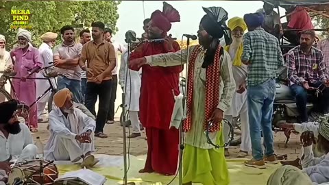 Manak di Kali Punjabi songs