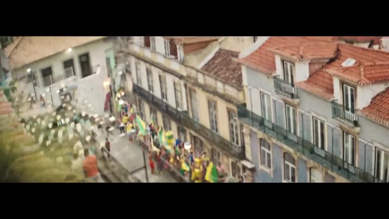 Anitta - Mostra tua for鏰, Brasil! feat. Thiaguinho & Fabio Brazza - Copa 2022