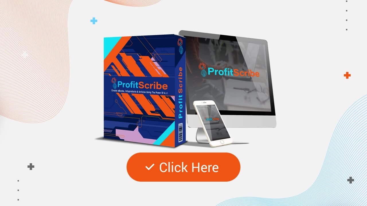 ProfitScribe