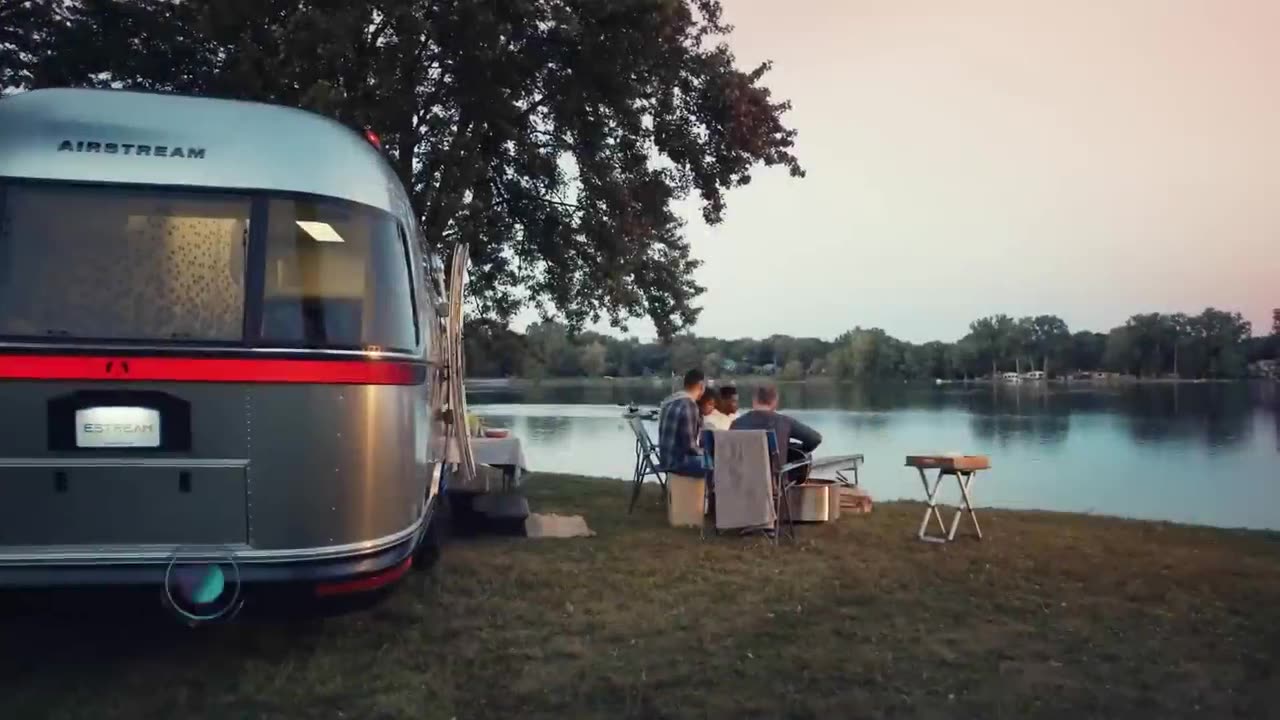 12 Luxurious Motor Homes That Will Blow Your Mind