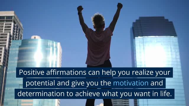 #1 - Ranking - Can Affirmations Make You Rich