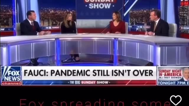 Pandemic of the Vaccinated