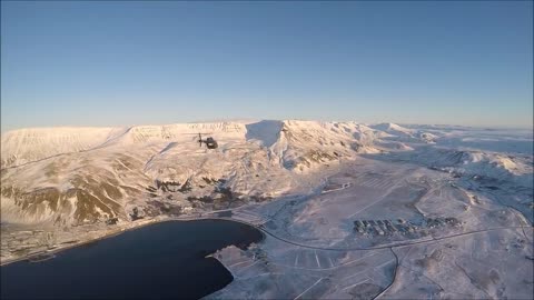 Gefðu upplifun í jólagjöf