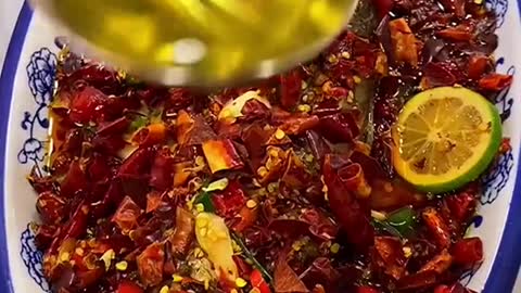 #Foodie #fish