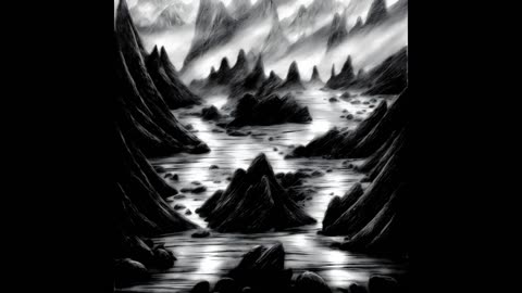 Drippy Multiple Peaks Jap Female