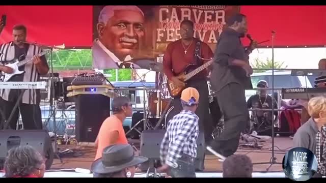 GEORGE WASHINGTON CARVER FEST PT 5 |TUSKEGEE TELEVISION NETWORK INC | JESSMONI