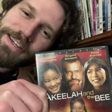 Micro Review - Akeelah and the Bee