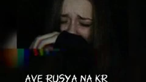 ave rusya na kar meri jaan sajna ek din chad jana hai jahan sajna sad full song