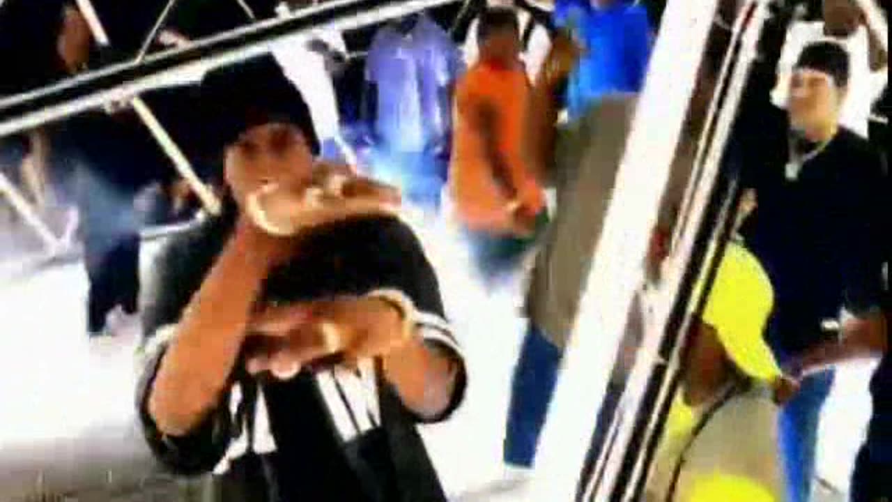 Silkk The Shocker ft. Mystikal - It Ain't My Fault (Official Video)