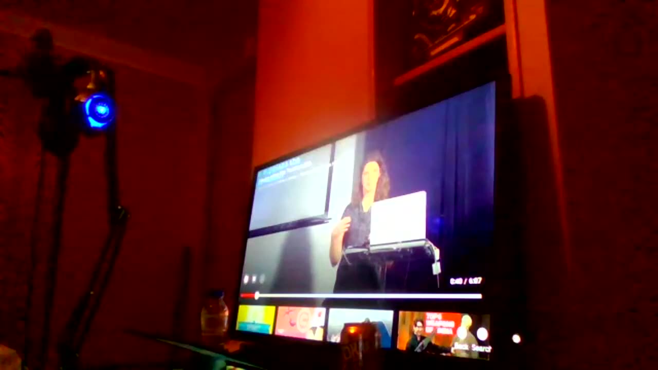 [Cyraxx Youtube 2021-5-27] Response to spawnofruple