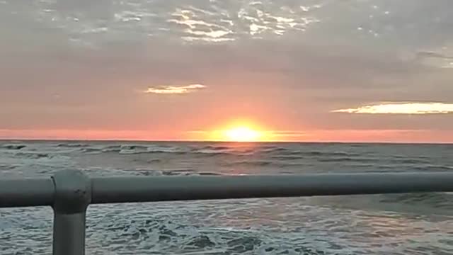 beautiful ocean view