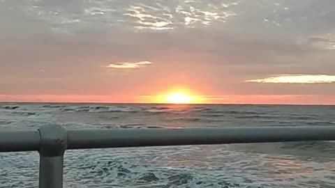 beautiful ocean view