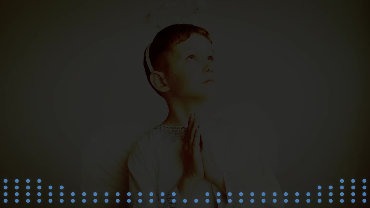 A Patriot Child's Prayer