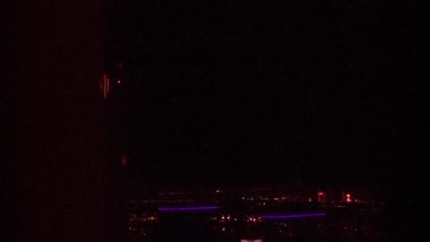 Orange orb Vegas 1