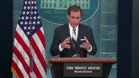 White House: Climate change causes conflicts