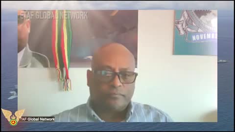 Mission in the Air Force - Col. Kinfu Habte Wold የግዳጅ ውሎ ኮ/ል ክንፉ ሃ/ወልድ - Part 2
