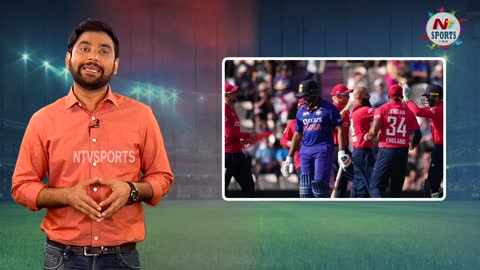 ఇండియా - ఇంగ్లాండ్.. గతం ఎలా ఉందొ తెలుసా.. NTV Sports