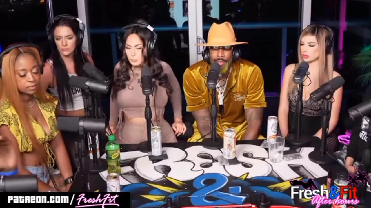 Have The Guys Ever Dated A Woman That Out Earns Them? w/ Mr Organik