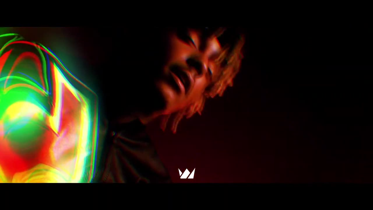 Juice WRLD - Versace ft. Lil Uzi Vert & Playboi Carti (Tranquille Music Video)