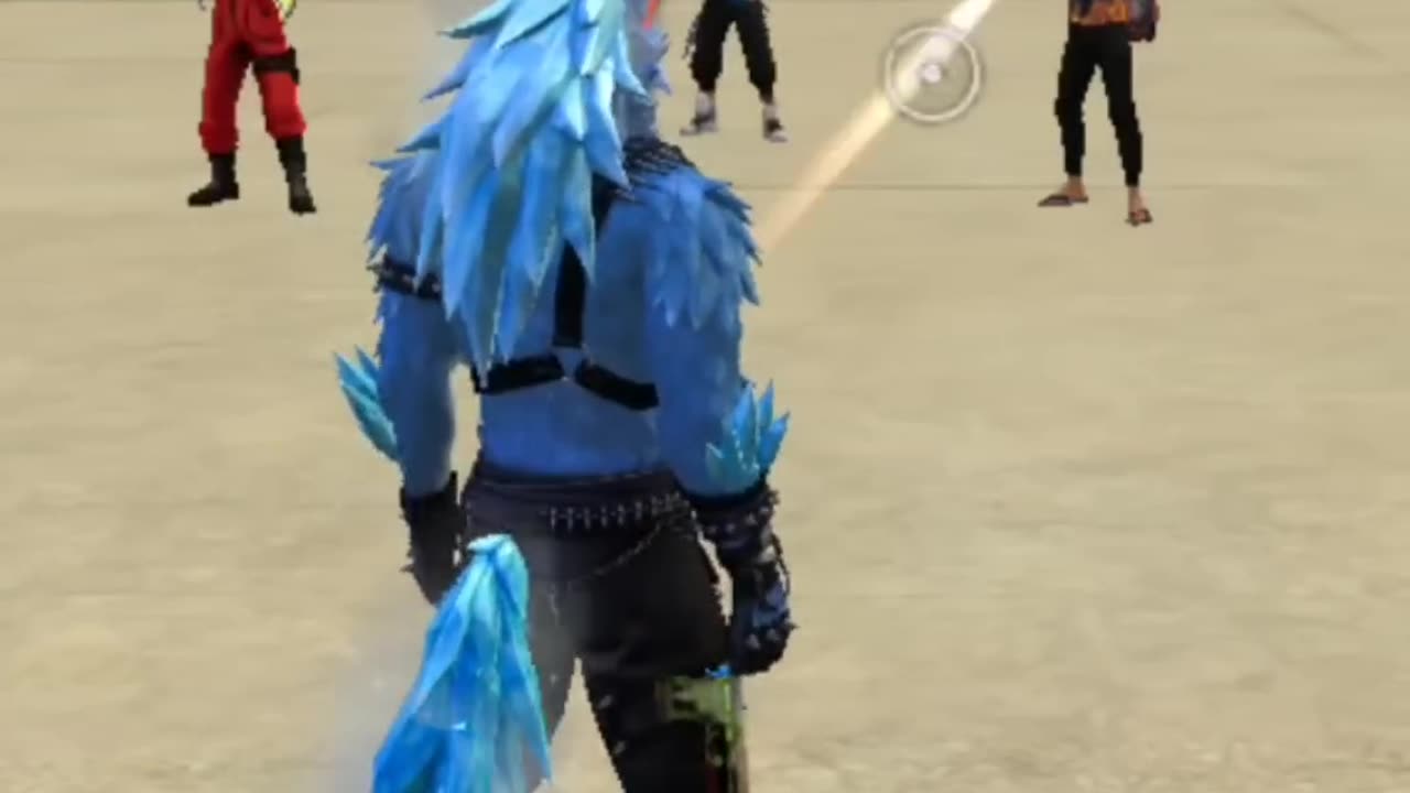y2mate.com - Rage Is All You Need New Look Changer Garena Free Fire_1080p