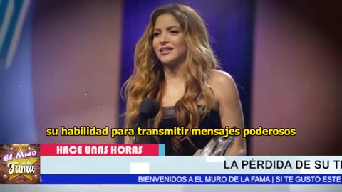 𝗠𝘂𝘆 𝘀𝗼𝗹𝗹𝗼𝘇𝗼 𝗦𝗮𝘀𝗵𝗮 𝗥𝗢𝗠𝗣𝗘 𝗘𝗟 𝗦𝗜𝗟𝗘𝗡𝗖𝗜𝗢 Y confiesa lo peor de Piqué 𝘆 𝗲𝗹 𝗵𝗻𝗶𝘁a 𝗾 𝗠𝗨𝗥10
