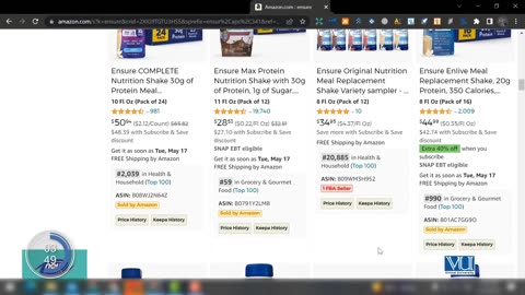 56 - Amazon Dropshipping Part 01 - Amazon Virtual Assistant