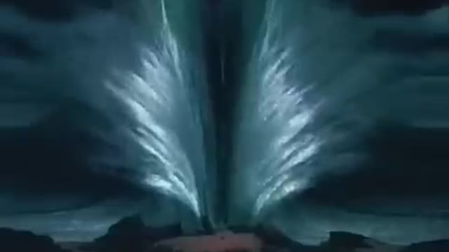 Howw Moses Really Split The Red Seaa