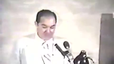 William Cooper: Secret Government MJ-12 (Full Length)