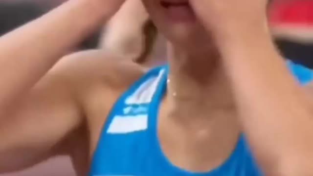 athlete