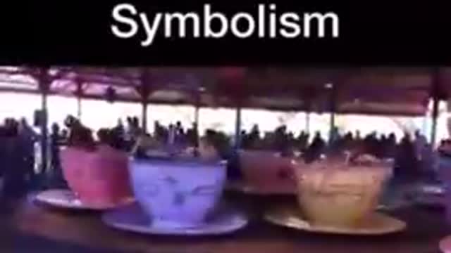 DISNEY EXPOSED - WAKE UP