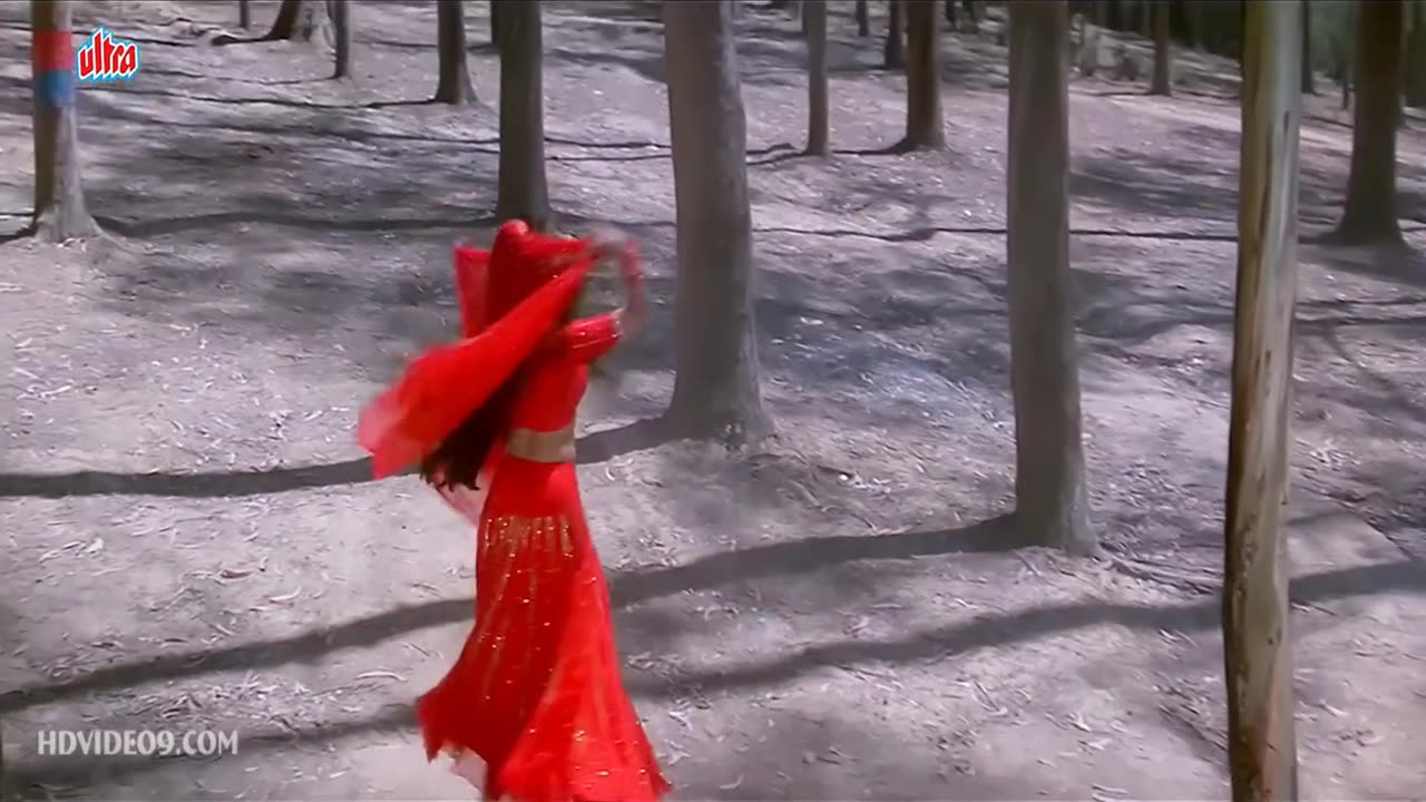 Jab Se Mile Naina - First Love Letter_HD_720p-(HDvideo9)