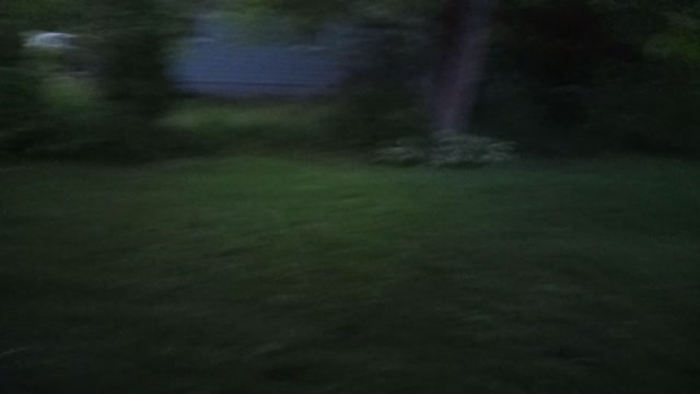 Paranormal Peg