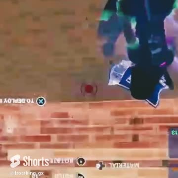 gotta put the fear in them