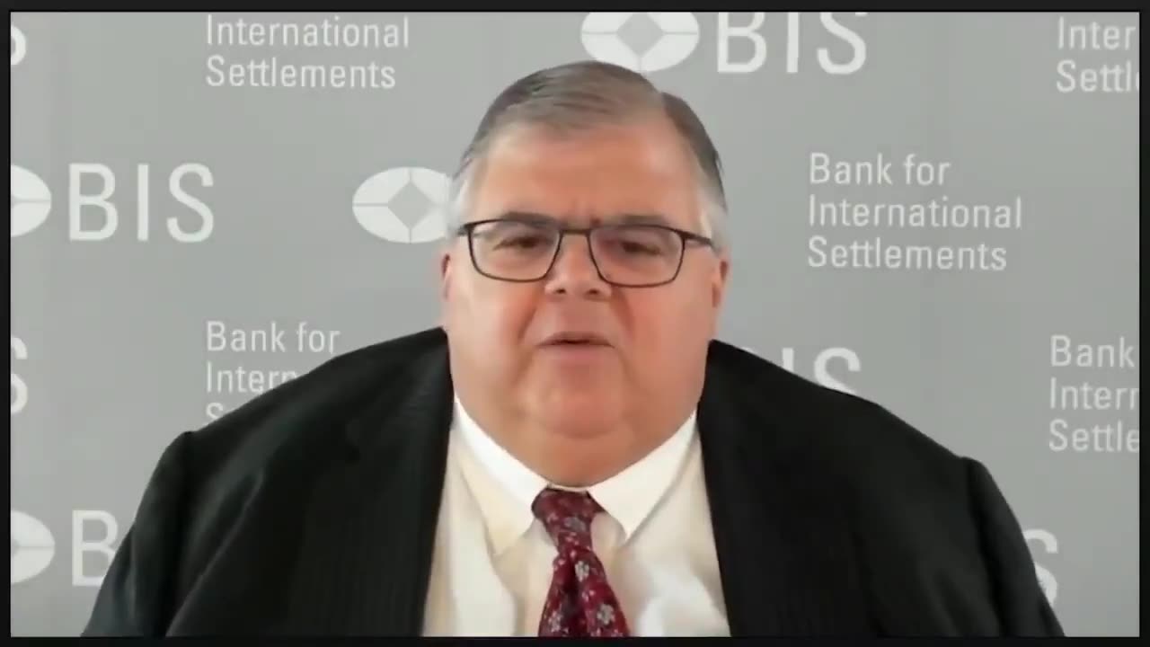 Agustin Carstens on why the world needs CBDC's