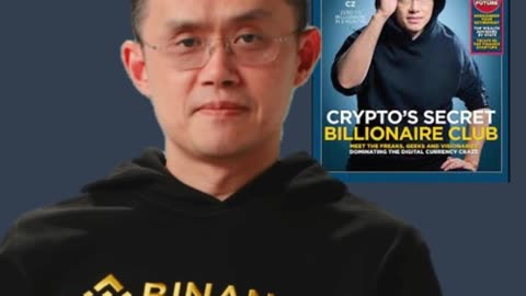CEO da Binance responde às acusações da Forbes sobre movimentação de fundos