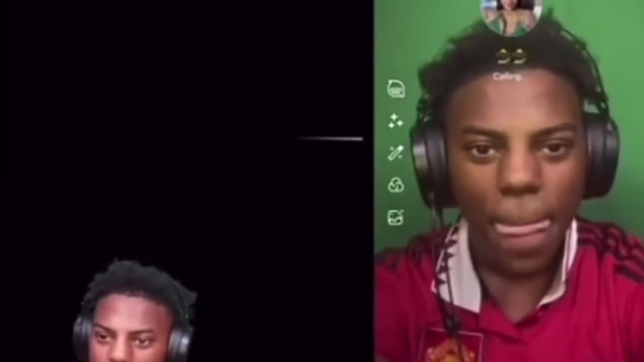 Speed gets pranked