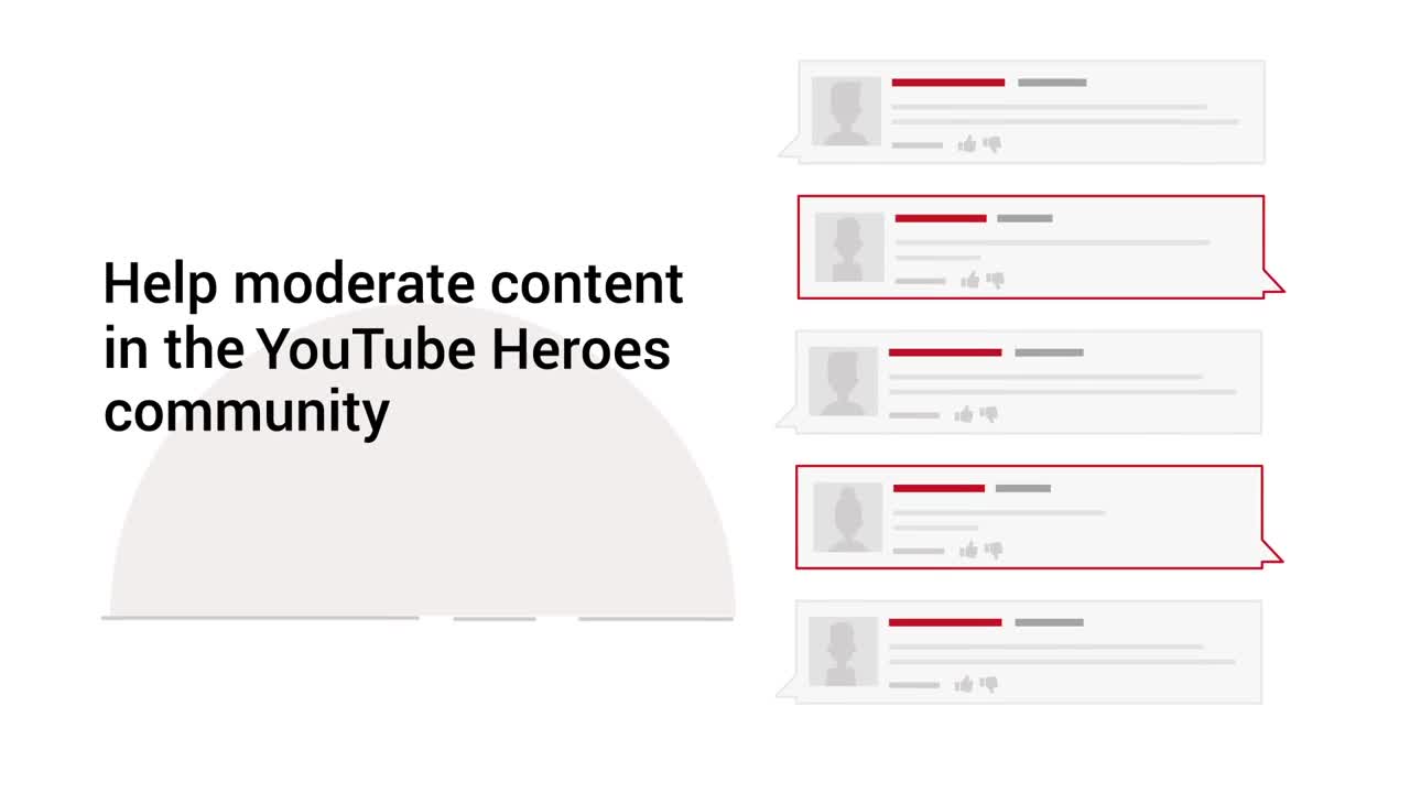 how to become a hero youtube hero