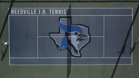 JH Tennis Announcement